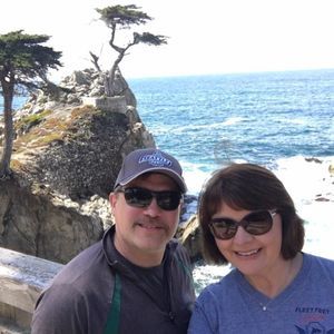 Meet your Posher, Jerri